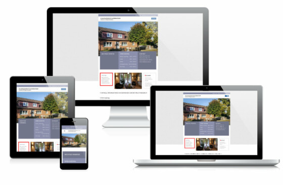 Webseite erstellen Arztpraxis